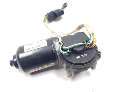 2007-2011 Kia Rondo Front Windshield Wiper Motor 98110-1d000 OEM