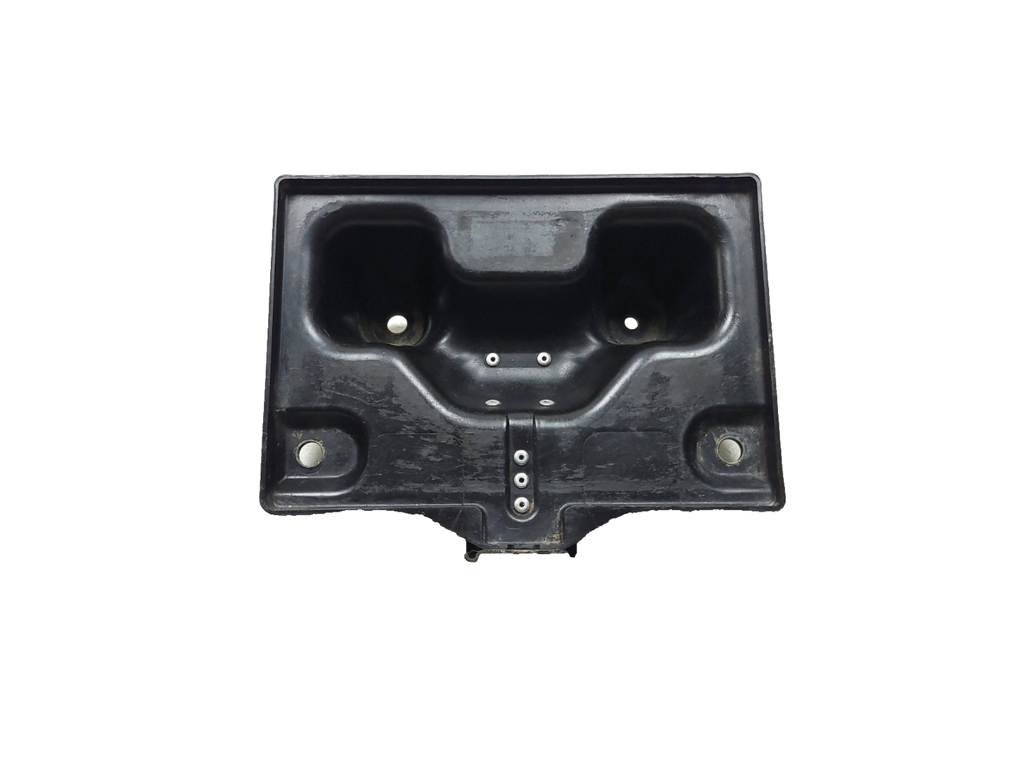 2007 - 2009 Nissan 350z Battery Tray OEM