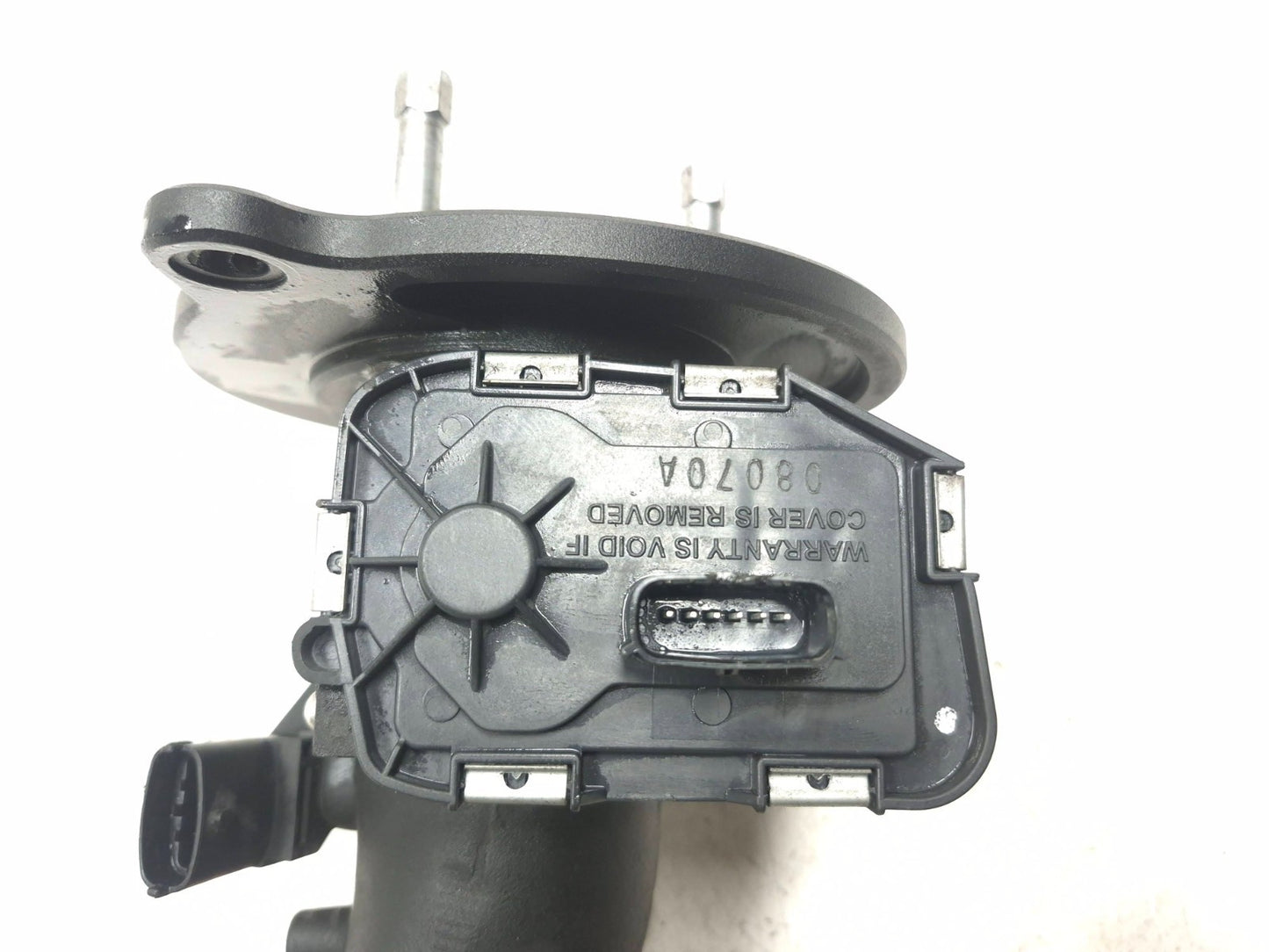 Harley Screamin Eagle 58mm Efi Throttle Body Touring Softail 27799-08