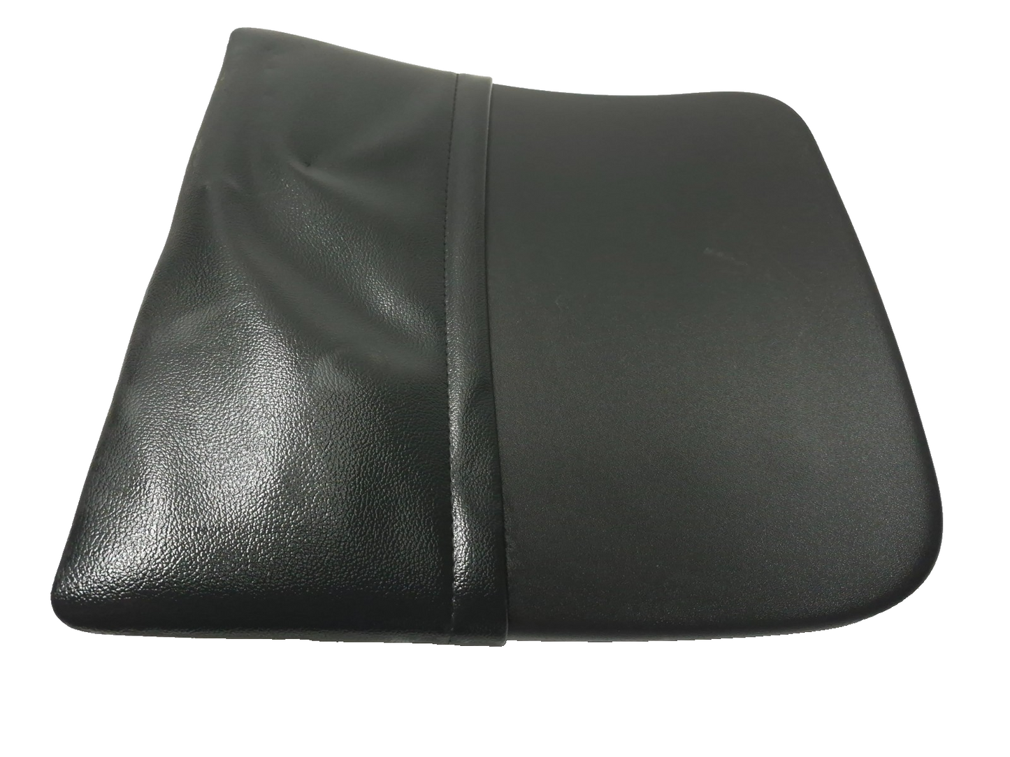 2018 Nissan Altima Front Left Driver Seat Back Cover Panel Trim OEM