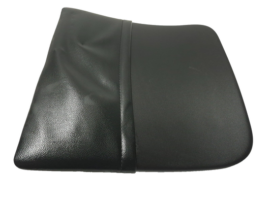 2018 Nissan Altima Front Left Driver Seat Back Cover Panel Trim OEM