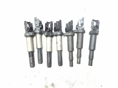2010 BMW X5 4.8l Ignition Coil 7 Pcs OEM
