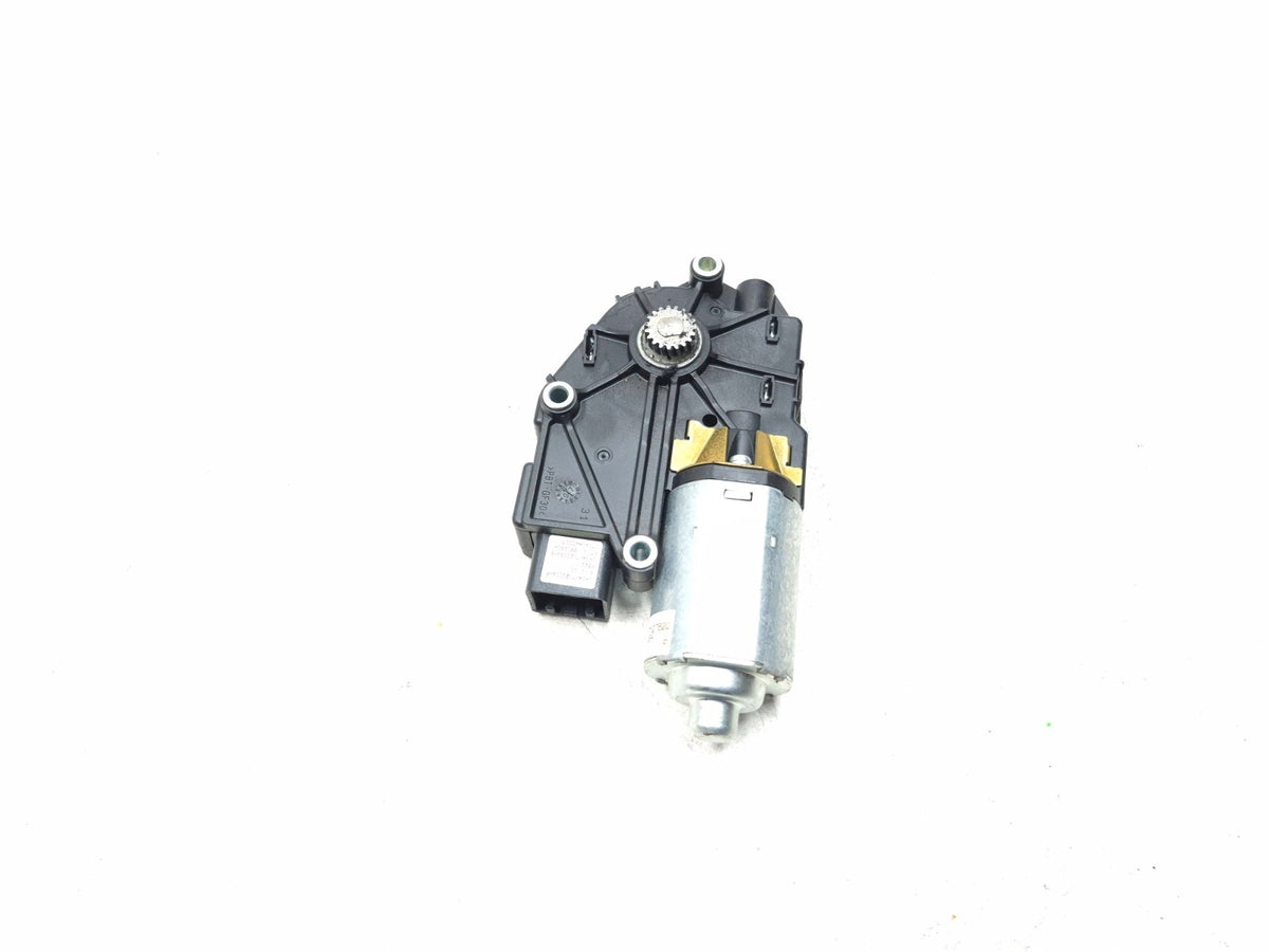 2008 Acura Tl Type-s Sunroof Motor 70450-sep-a01 OEM
