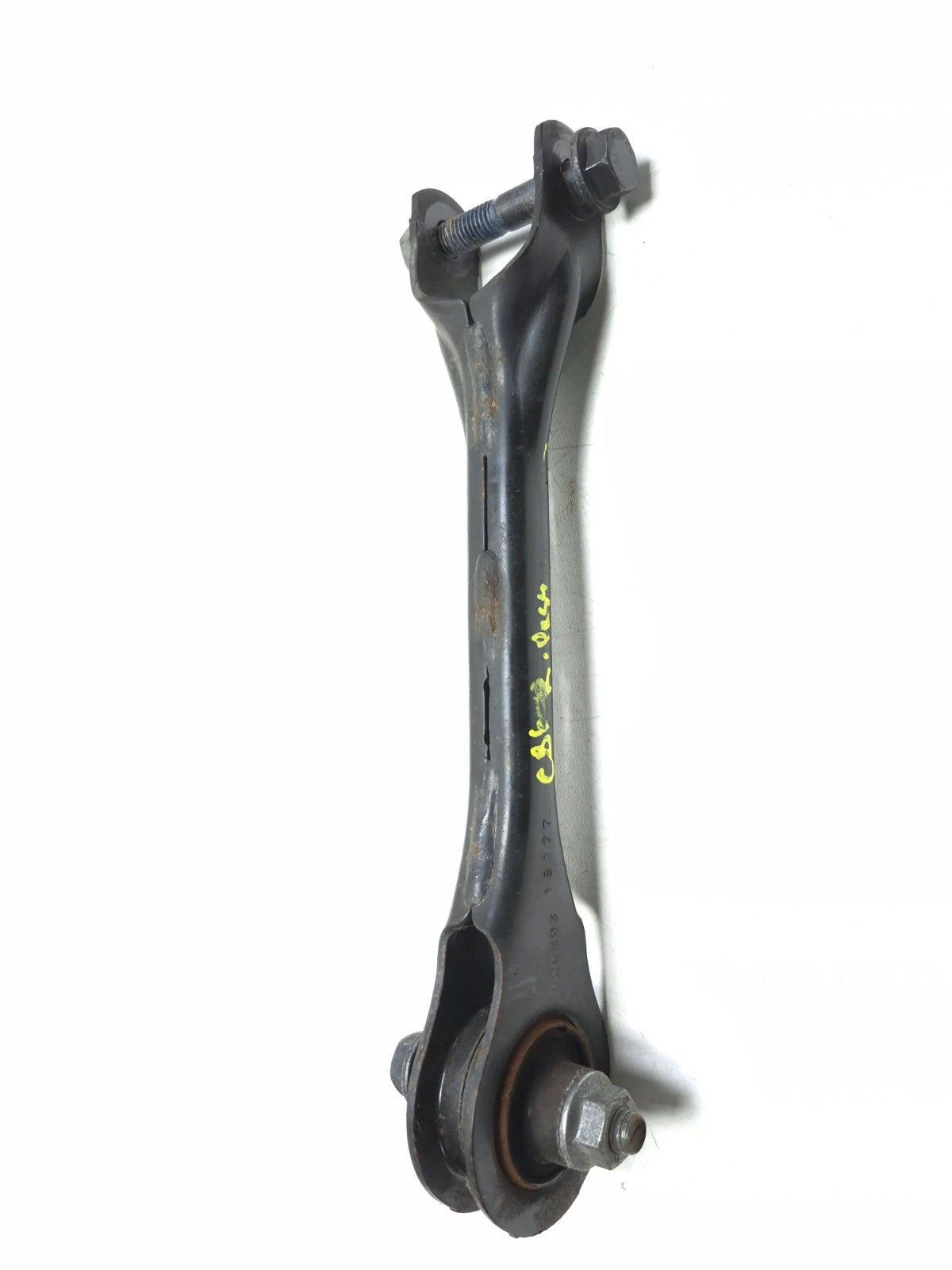 2020 Tesla Model 3 Y Rear Suspension Lower Upper Control Arm 5pcs Right Or Left