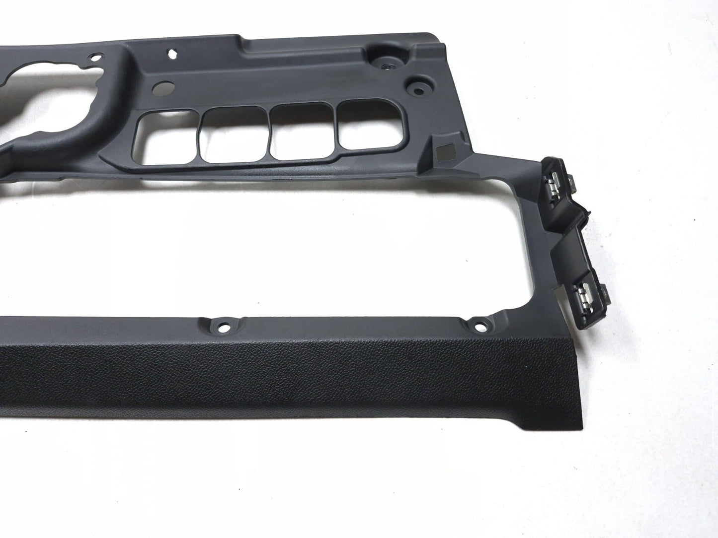 2021 Alfa Romeo Giulia Dashboard Lower Trim Left & Right Pair Oem✅