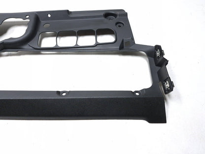 2021 Alfa Romeo Giulia Dashboard Lower Trim Left & Right Pair Oem✅