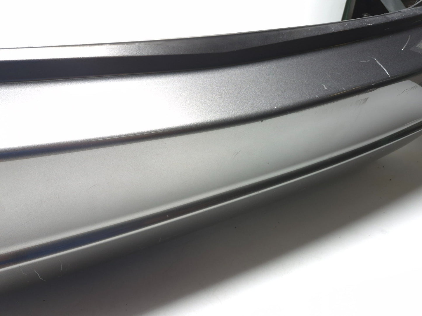 2008 Acura Tl Type-s Rear Bumper Cover OEM