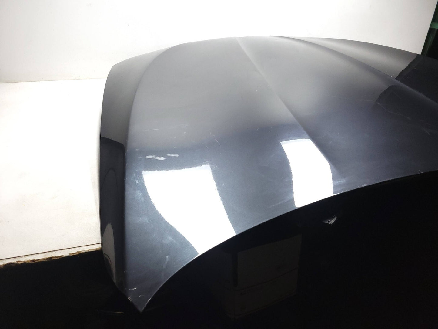 2012 BMW 5 Hood 550 535 528 F10 ✅