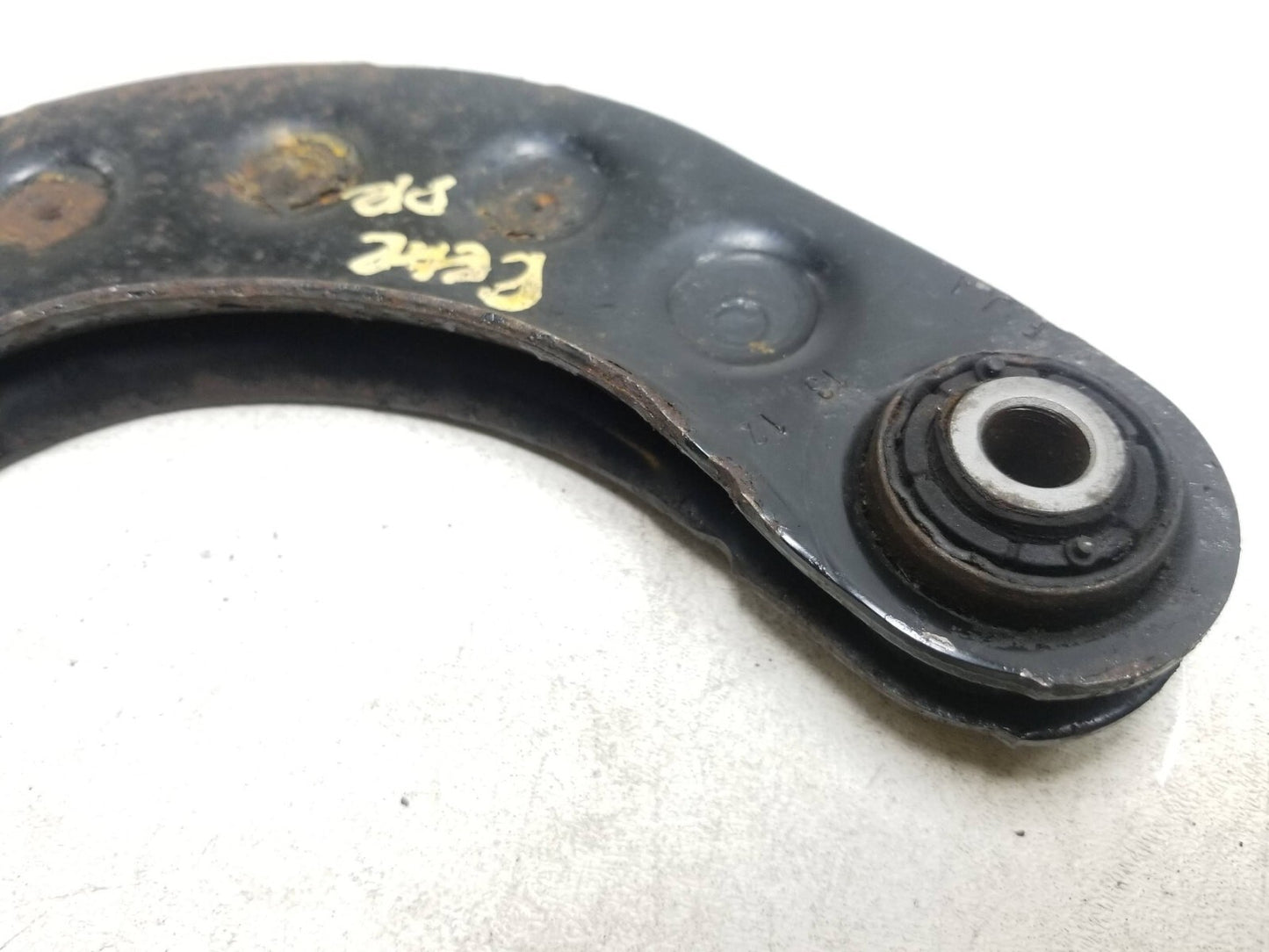 2015 - 2017 Ford Focus Control Arm Rear Driver Side Left 3pcs OEM