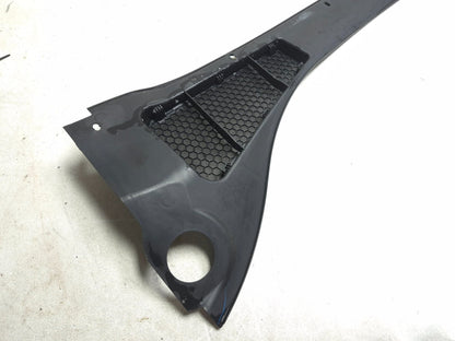 2013 Ford Focus Front Windshield Wiper Cowl Trim Cover OEM