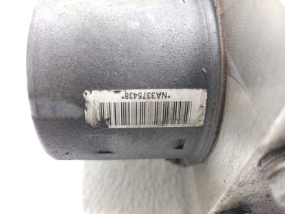 09 10 11 12 Volkswagen Cc ABS Anti Lock Brake Pump 3aa614109m OEM