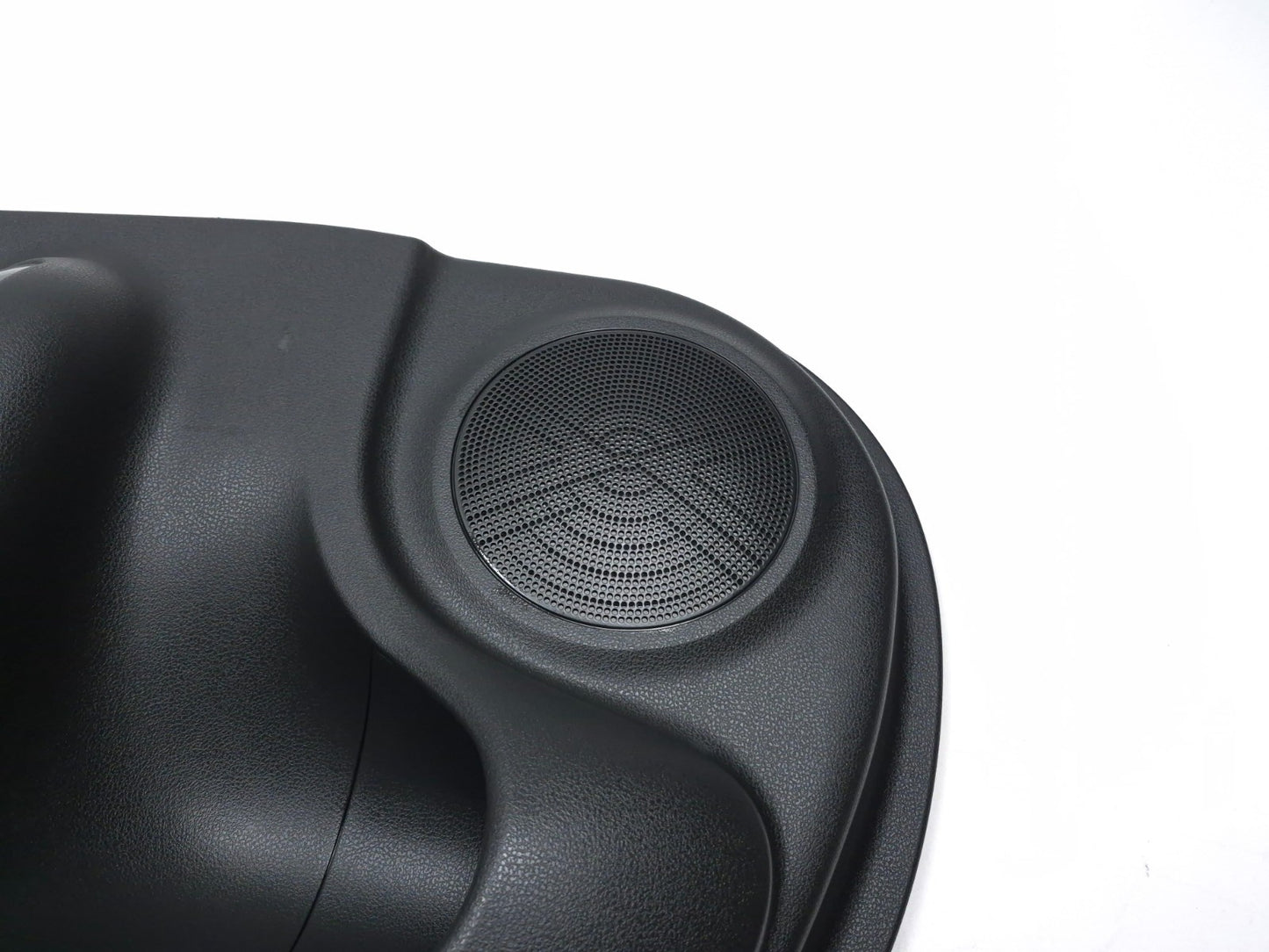 2011 Nissan Juke Door Panel Trim Rear Driver Side Left OEM