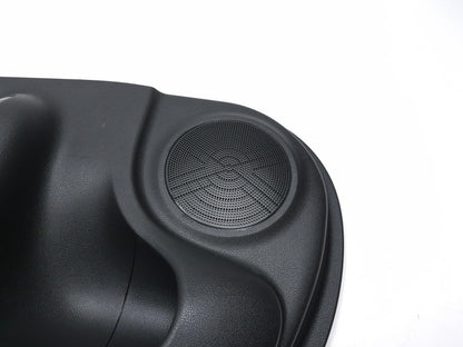 2011 Nissan Juke Door Panel Trim Rear Driver Side Left OEM