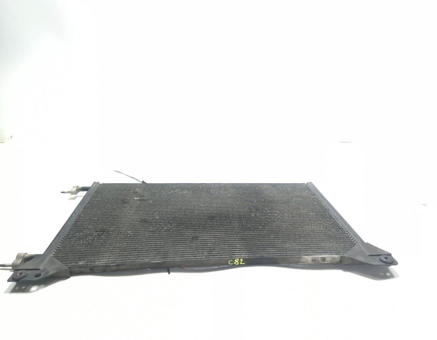 2013 Cadillac Escalade AC Condenser OEM