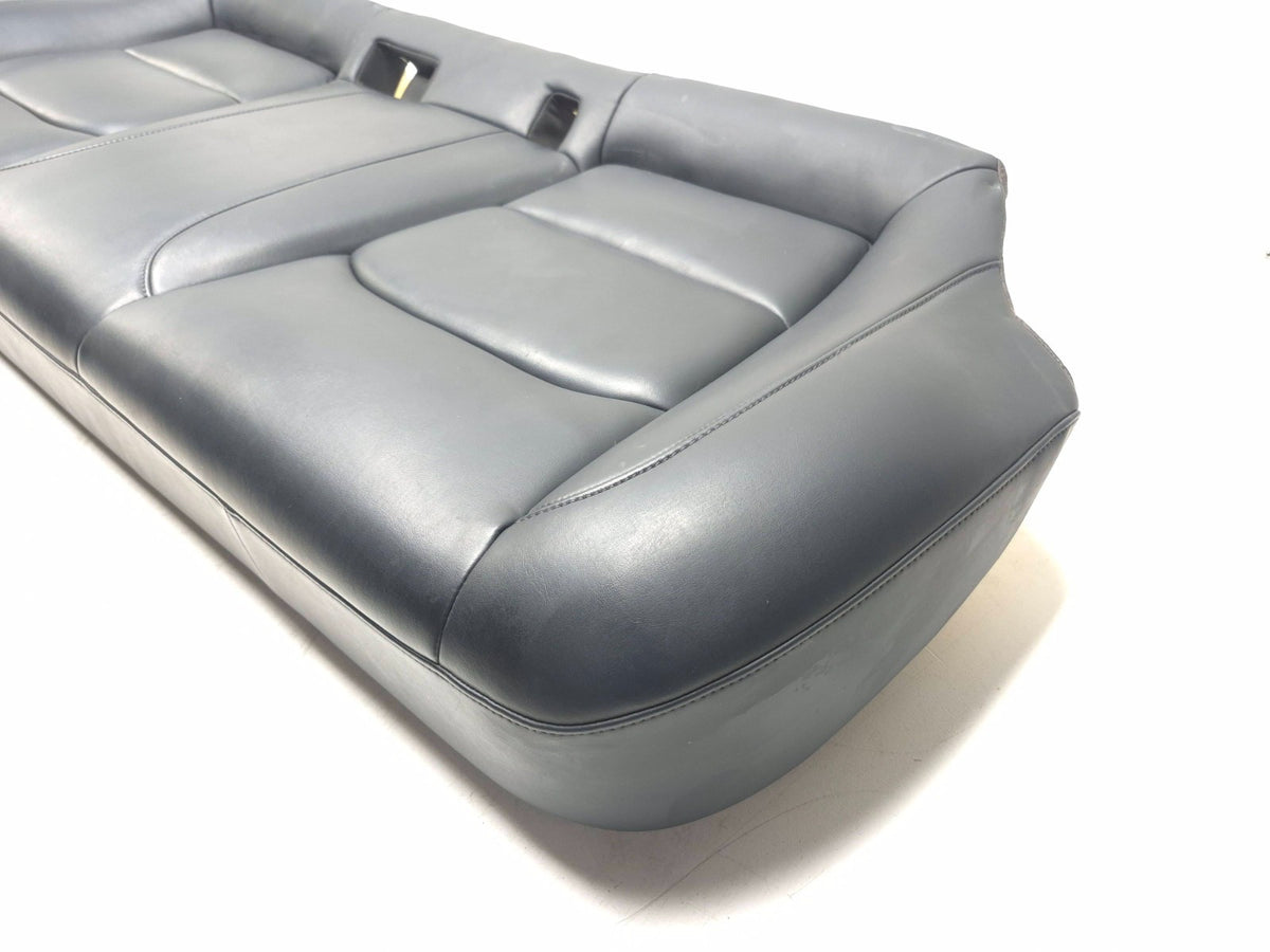 2020 Tesla Model 3 Rear 2nd Row Seat Lower Cushion OEM