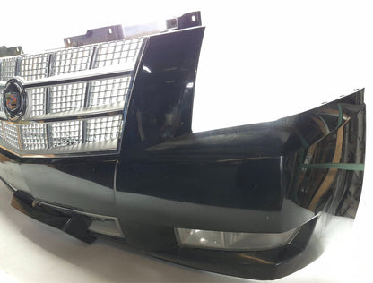 2013 Cadillac Escalade Esv Front Bumper Cover Local Pickup Only OEM