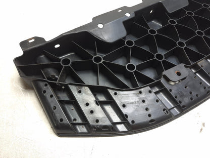 2012 Nissan Leaf Front Bumper Shield Undertray Cover Support Panel OEM