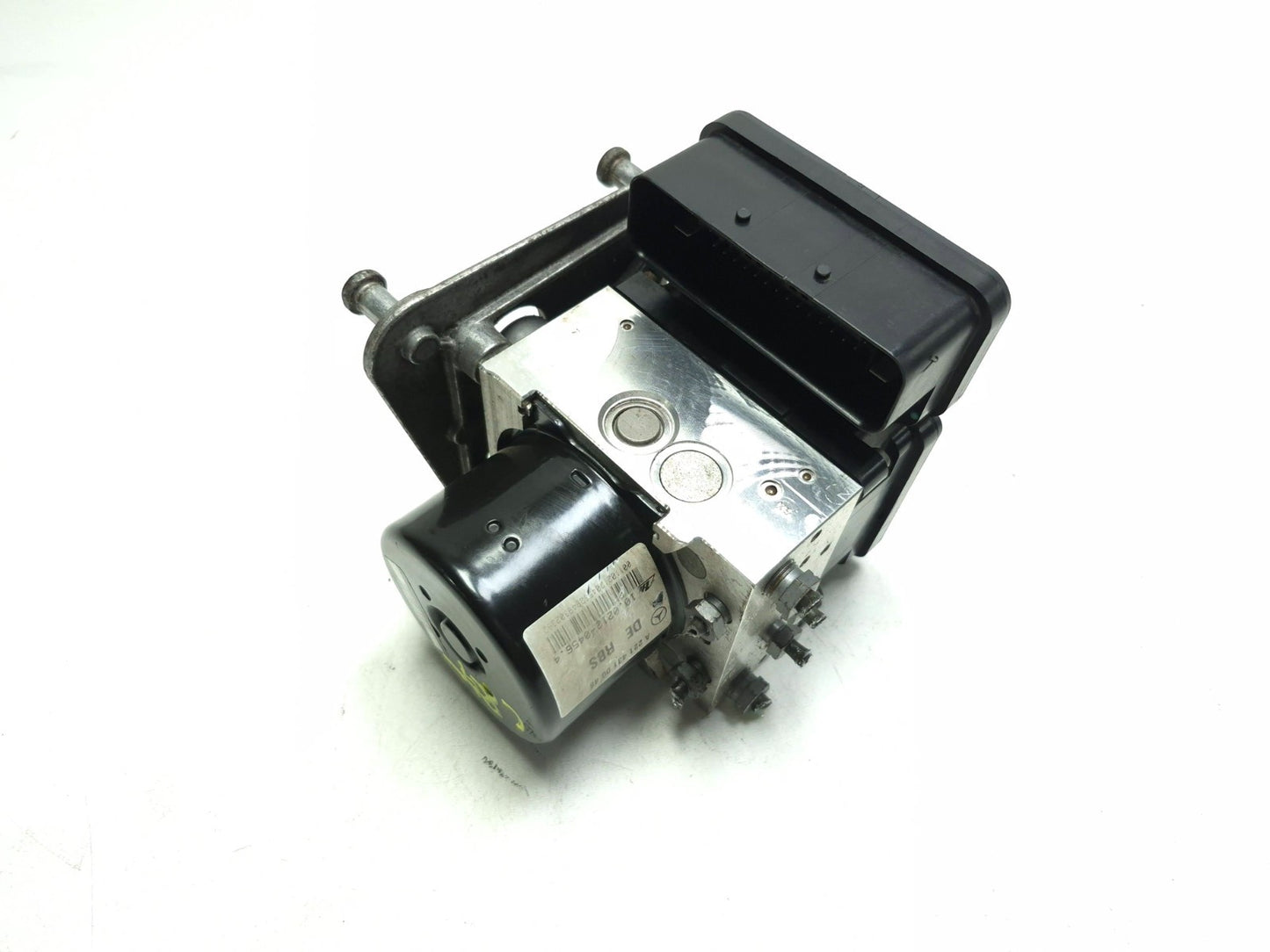 2011 Mercedes S400 W221 ABS Anti Lock Brake Pump Module   OEM