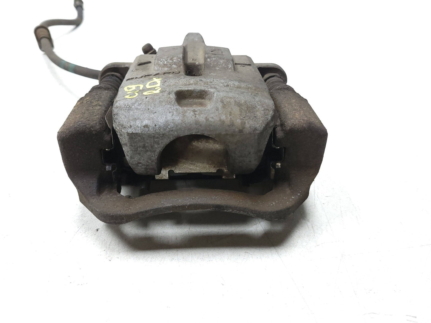 13-16 Scion Fr-s Frs Rear Brake Caliper Left & Right Pair OEM