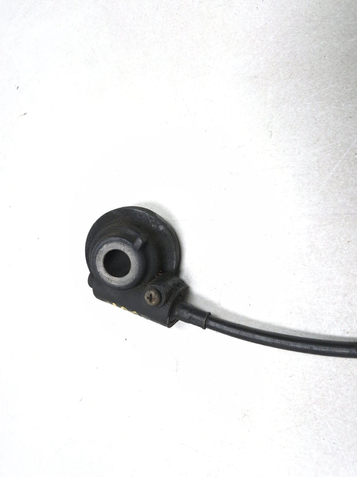 1993 Suzuki Gsx 600 Fp Katana Speedometer Cable Assy OEM