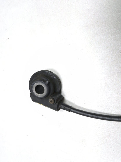 1993 Suzuki Gsx 600 Fp Katana Speedometer Cable Assy OEM