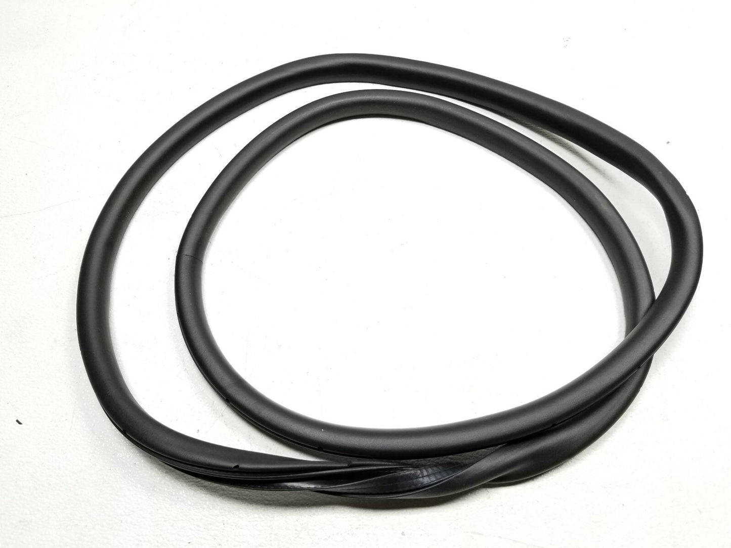 2021 Ford Bronco Rear Passenger Door Seal Weatherstrip OEM