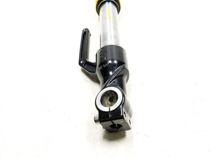 2017 - 2024 BMW G310r Front Suspension Fork Right *straight* OEM