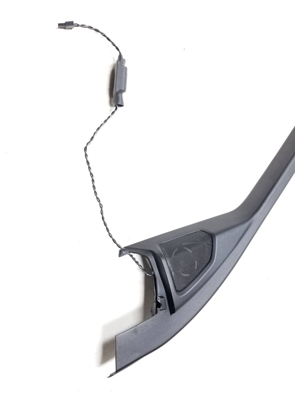 14-18 BMW X5 Door Window Frame Trim Cover 4pcs OEM 89k Miles✅