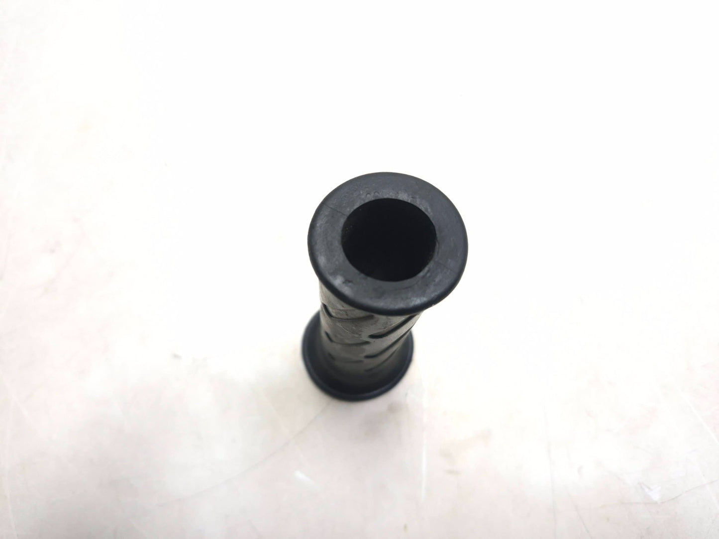 2006 Suzuki Gz250 Left Handlebar Grip OEM