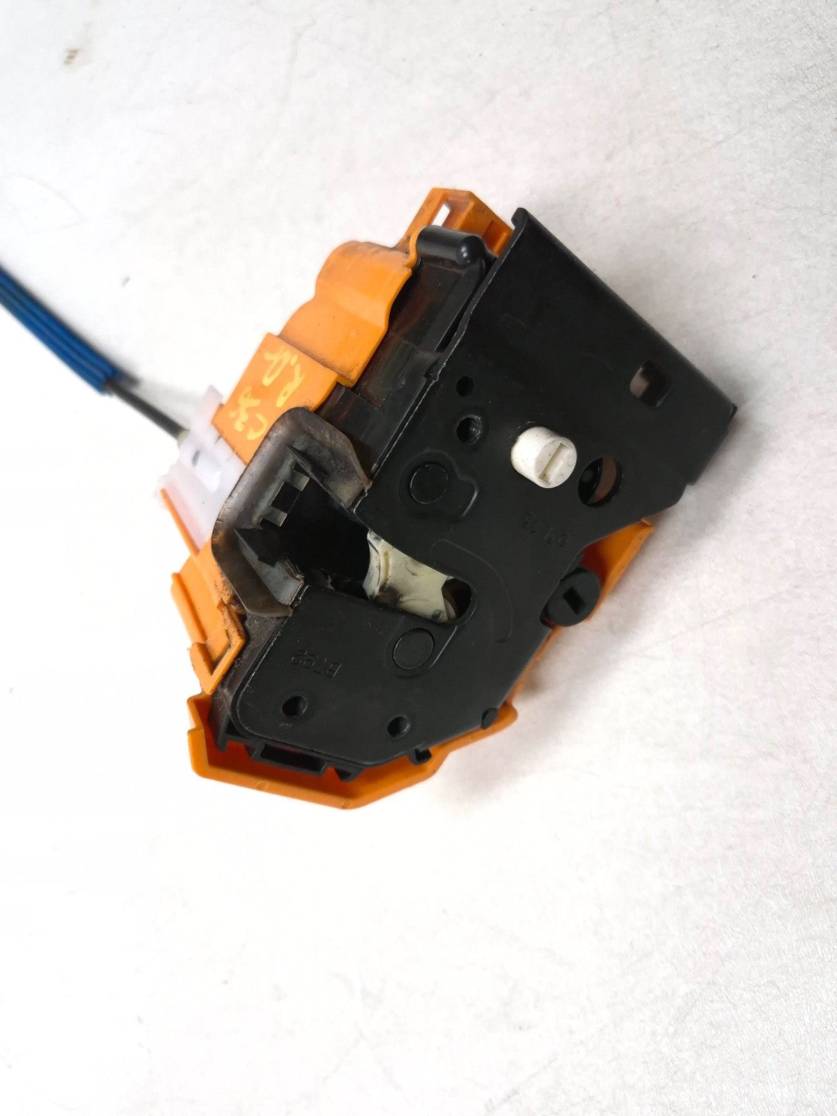 2014 Fiat 500l Door Lock Actuator Rear Driver Side Left OEM