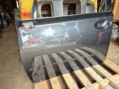 2010 Lexus Hs250h Front Door Left Driver Side OEM