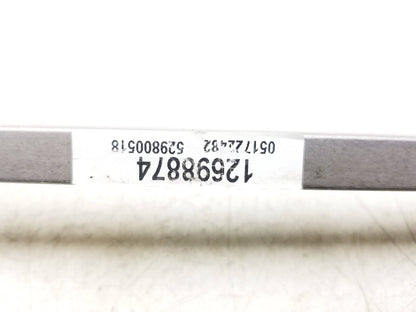 2021 - 2023 Chevrolet Trailblazer Transmission Upper Support Brace 12698874 OEM