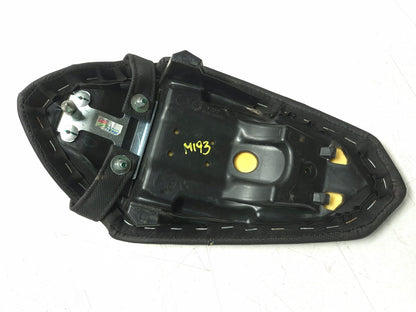 2019 Kawasaki Z400 Er400d Seat Driver & Passenger Pair OEM