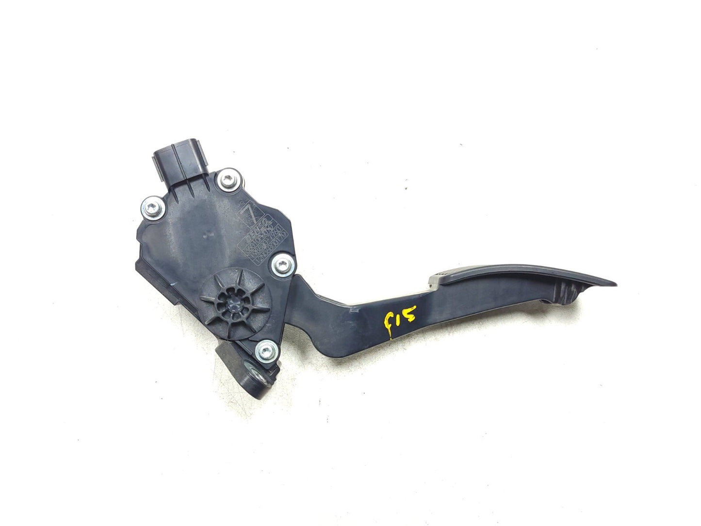 12-15 Subaru Impreza Accelerator Gas Pedal OEM Sedan