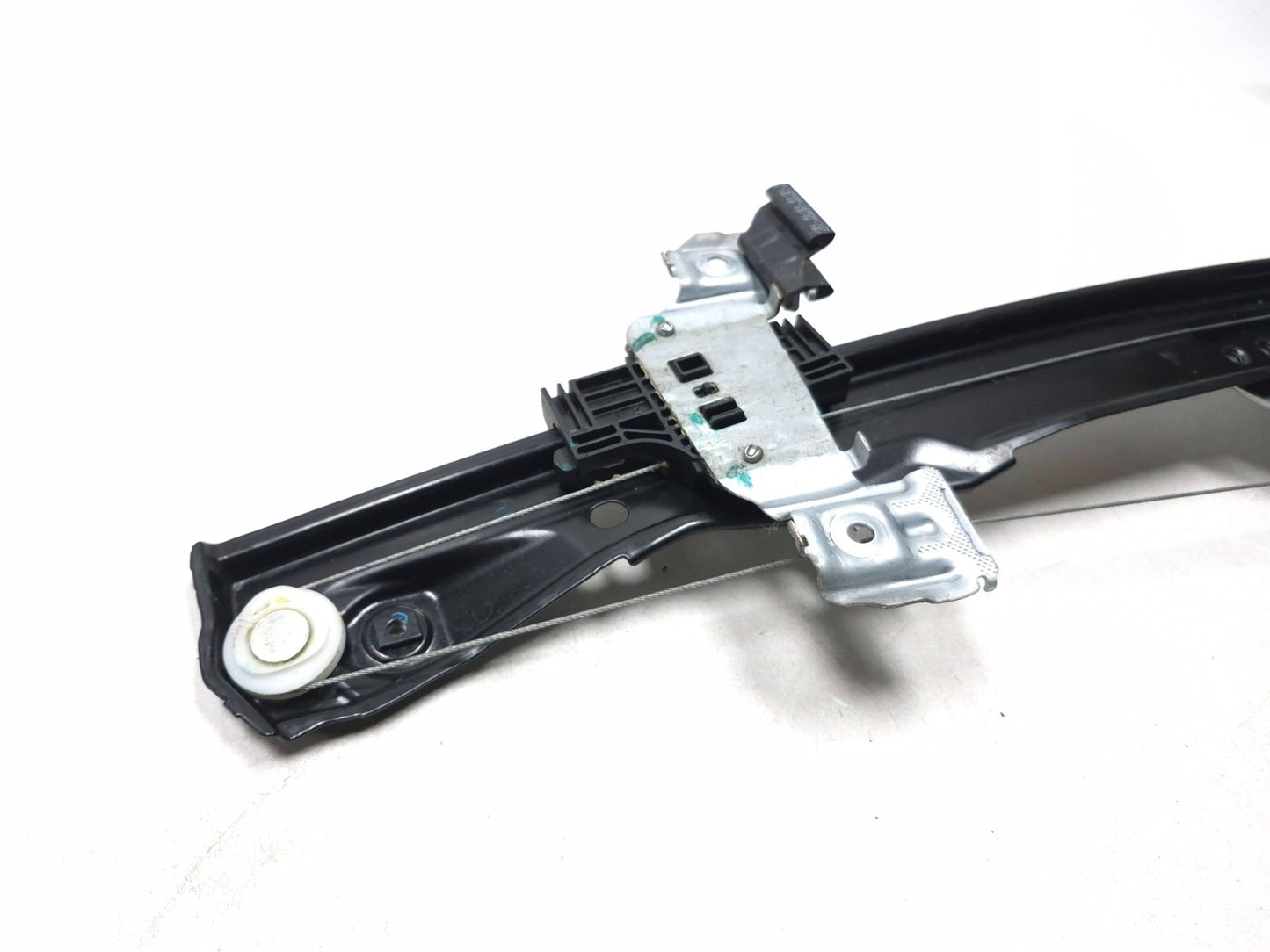 2019 Ford Ecosport Window Regulator Motor Front Passenger Side Right OEM