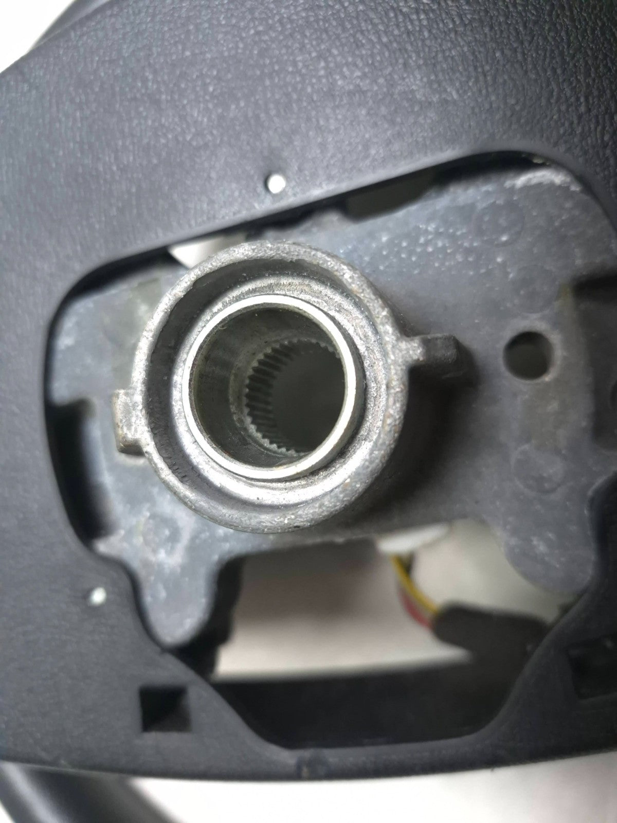 2012 Mazda 6 Steering Wheel OEM
