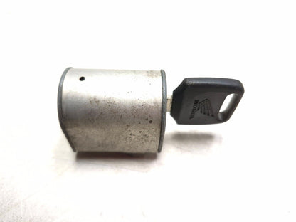 2006 Honda Vtx 1300s Ignition Lock Switch & Lock Fuel Cap Set OEM