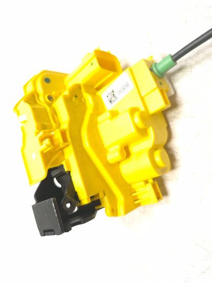 2024 Alfa Romeo Stelvio Door Lock Actuator Rear Passenger Side Right OEM