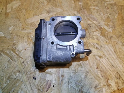 13 14 15 Nissan Altima 2.5l Throttle Body OEM