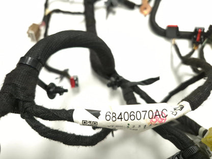 2020 Dodge Challenger Instrument Panel Wire Harness OEM