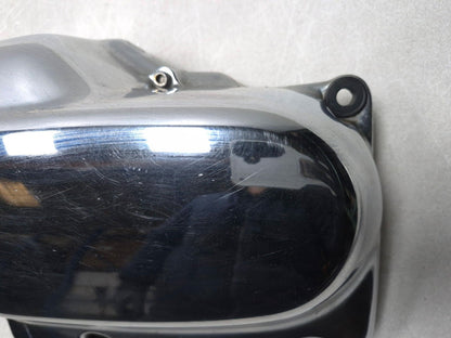 1999 Yamaha V Star Xvs650 Engine Cover Left Side OEM