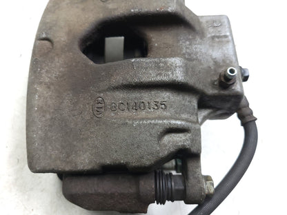 2011 Hyundai Genesis Coupe Brake Caliper Front Left & Right Pair OEM