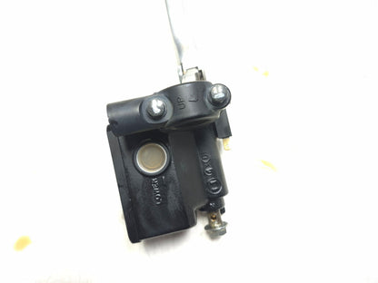 2015 Suzuki Gw250 Inazuma 250 Front Brake Master Cylinder OEM