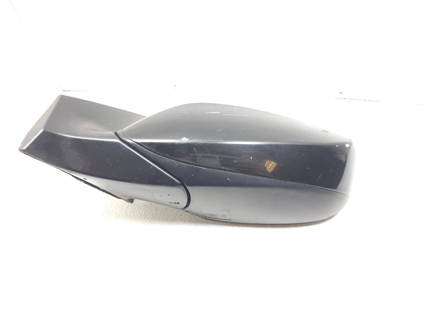 2016 Hyundai Elantra Door Side View Mirror Left Driver Side OEM