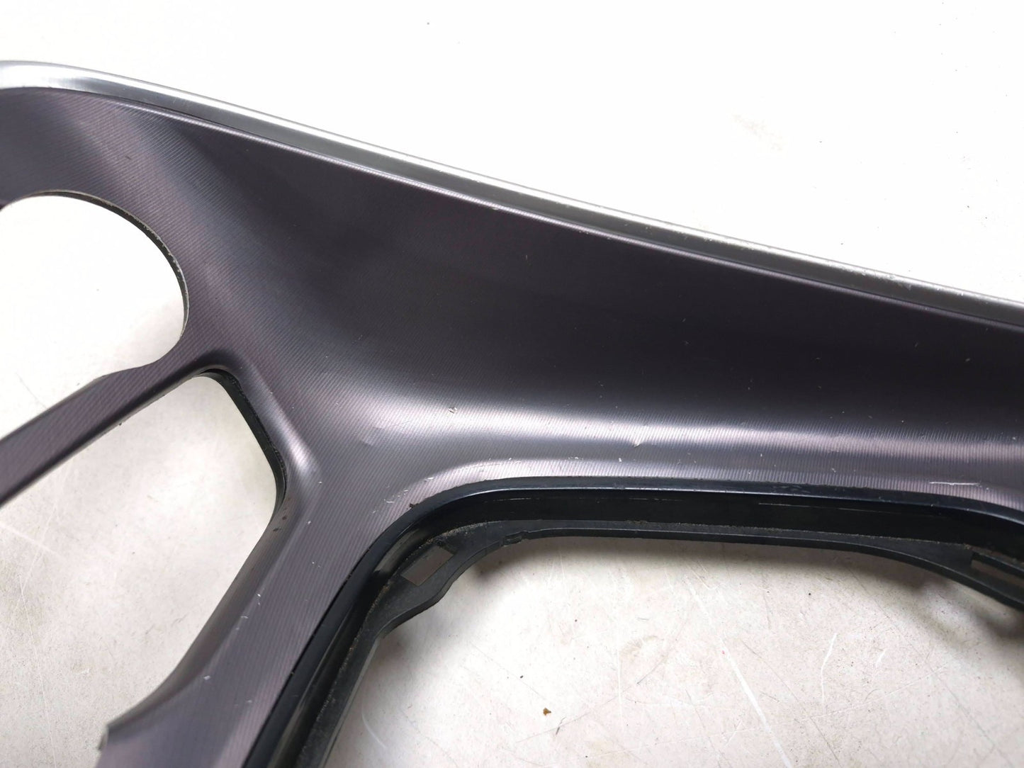 2020 Dodge Challenger Center Console Shifter Trim Bezel OEM