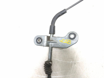 2018 Chrysler 300 At Shifter Cable OEM