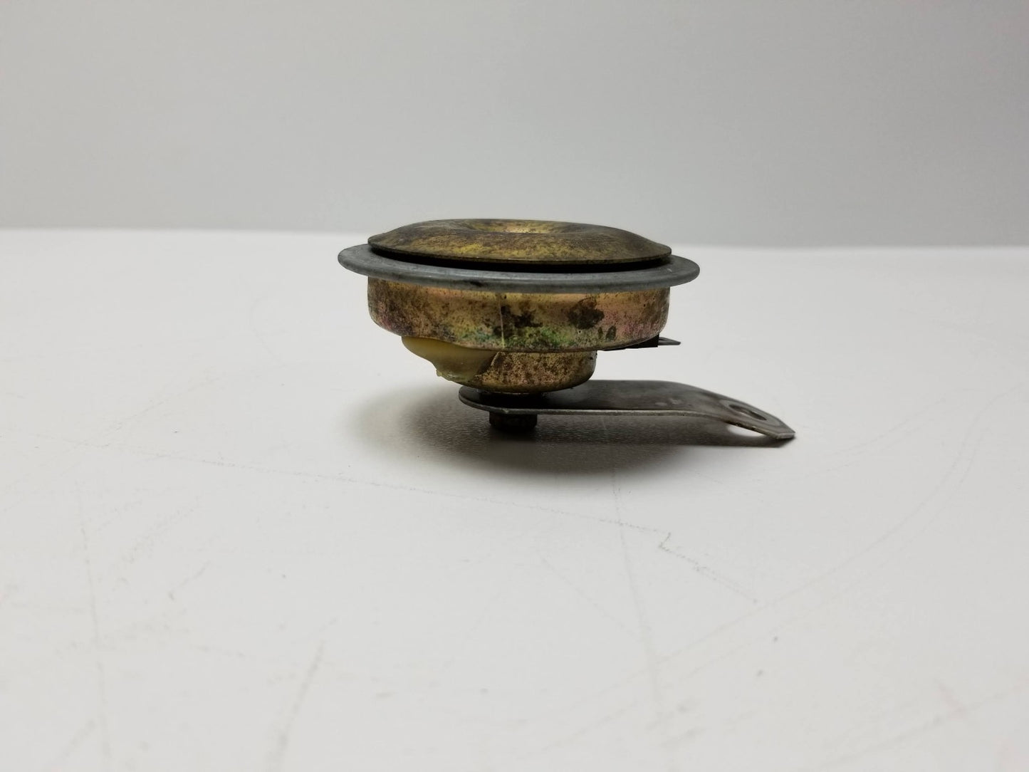 2002 Aprilia Rst 1000 Futura Horn OEM