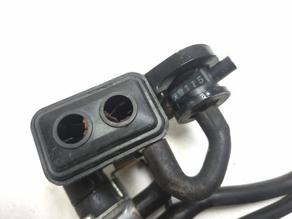 2009 Honda Shadow Spirit Vt750 Air Valve Solenoid OEM