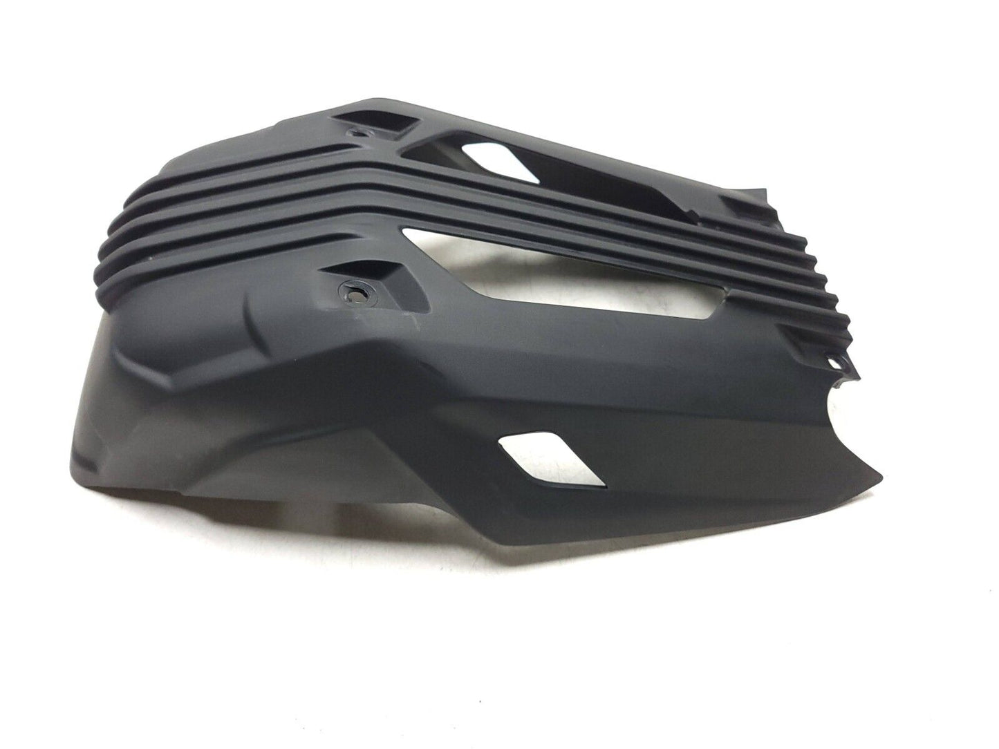 2021 - 2024 BMW G310 Gs Front Centre Lower Belly Pan Fairing OEM