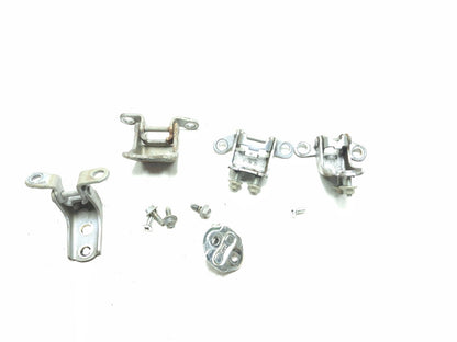 2008 Acura Tl Type-s Door Hinge & Striker Front & Rear Driver Side Left OEM